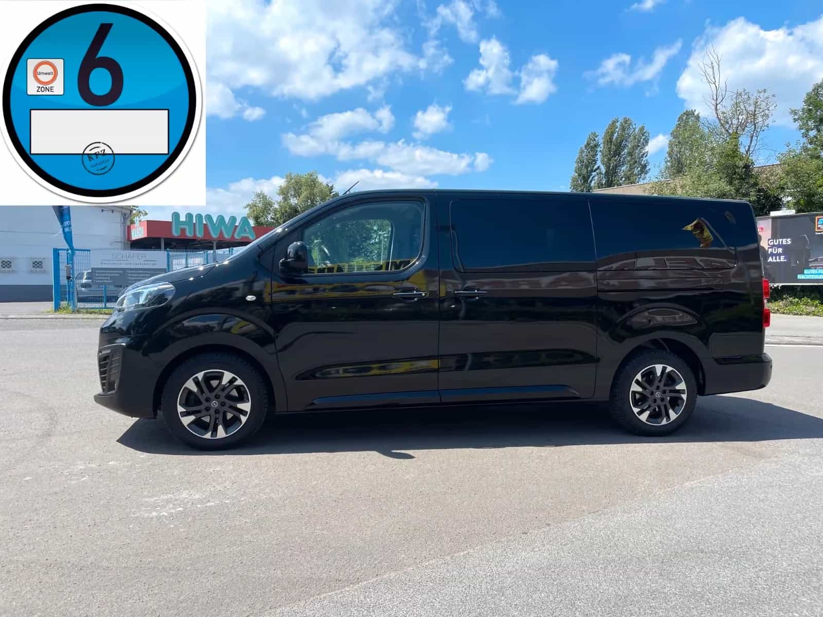 Opel Zafira Life 10/2020-photo-0