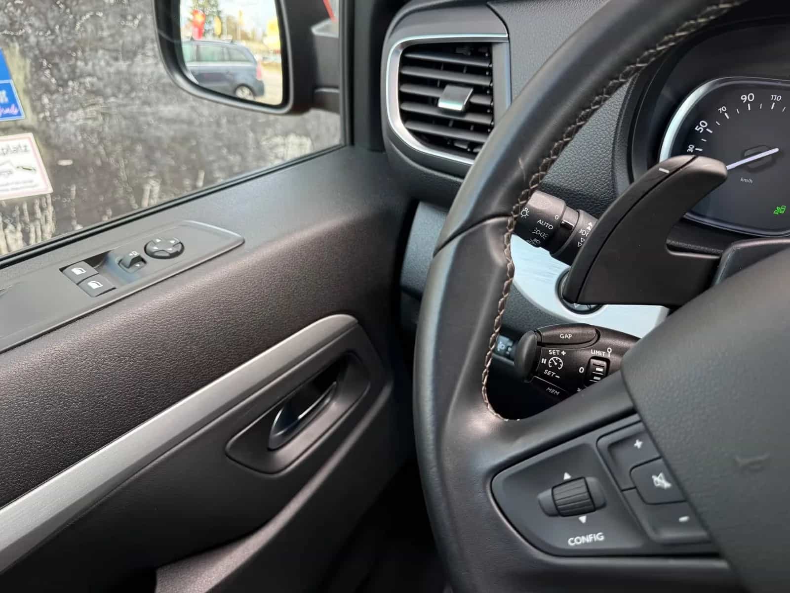 Opel Zafira Life 10/2020-photo-18