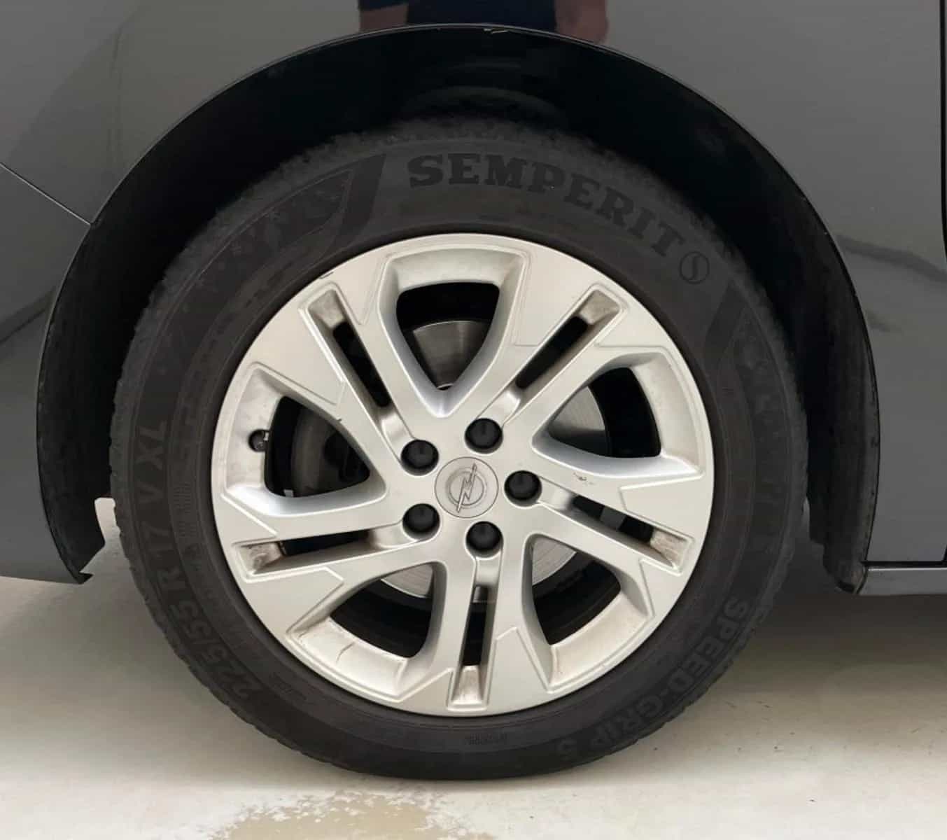 Opel Zafira Life 10/2020-photo-21