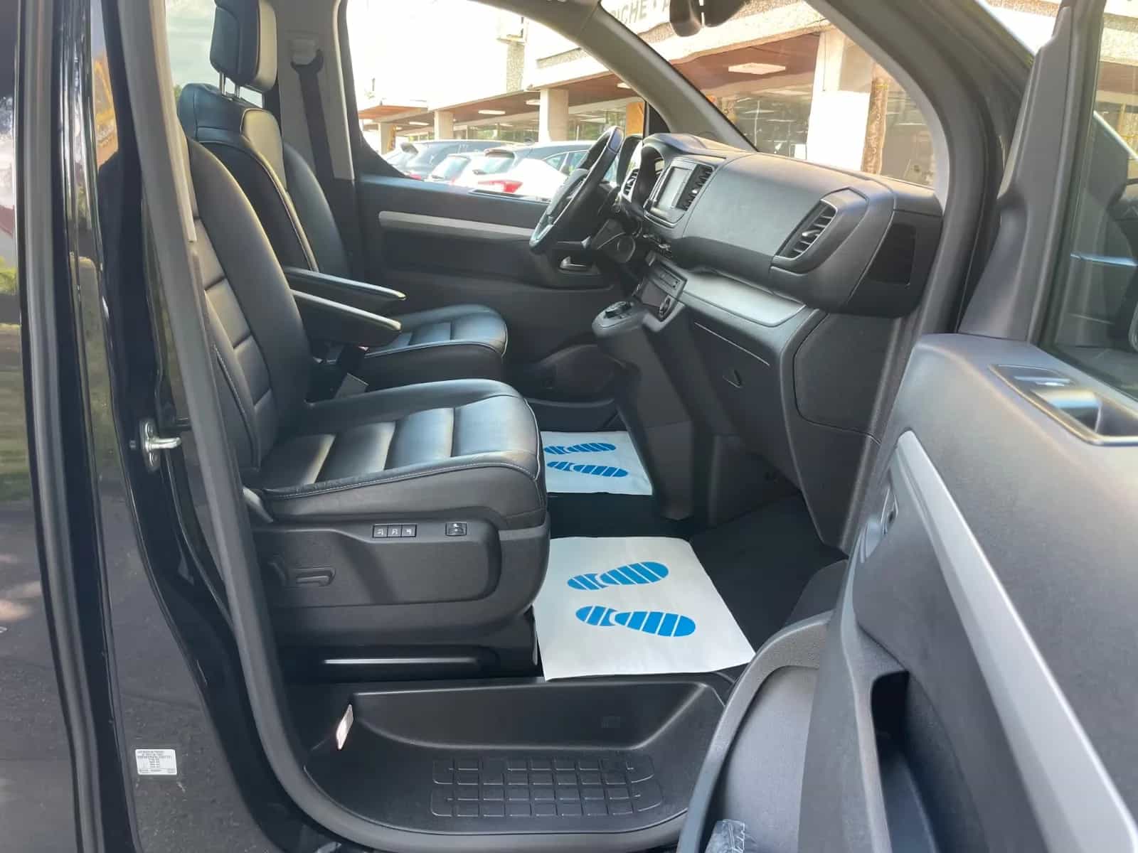 Opel Zafira Life 10/2020-photo-7
