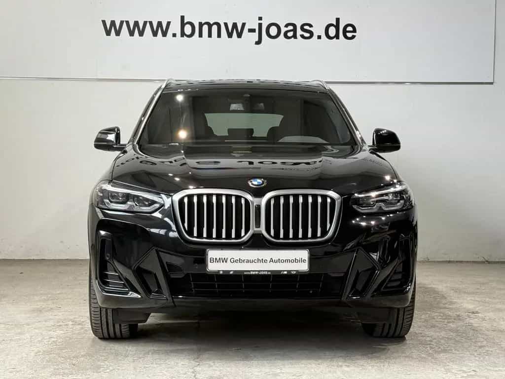 BMW X3 xDrive20i M Sportpaket | Sitzheizung | M Spor 06/2023-photo-1