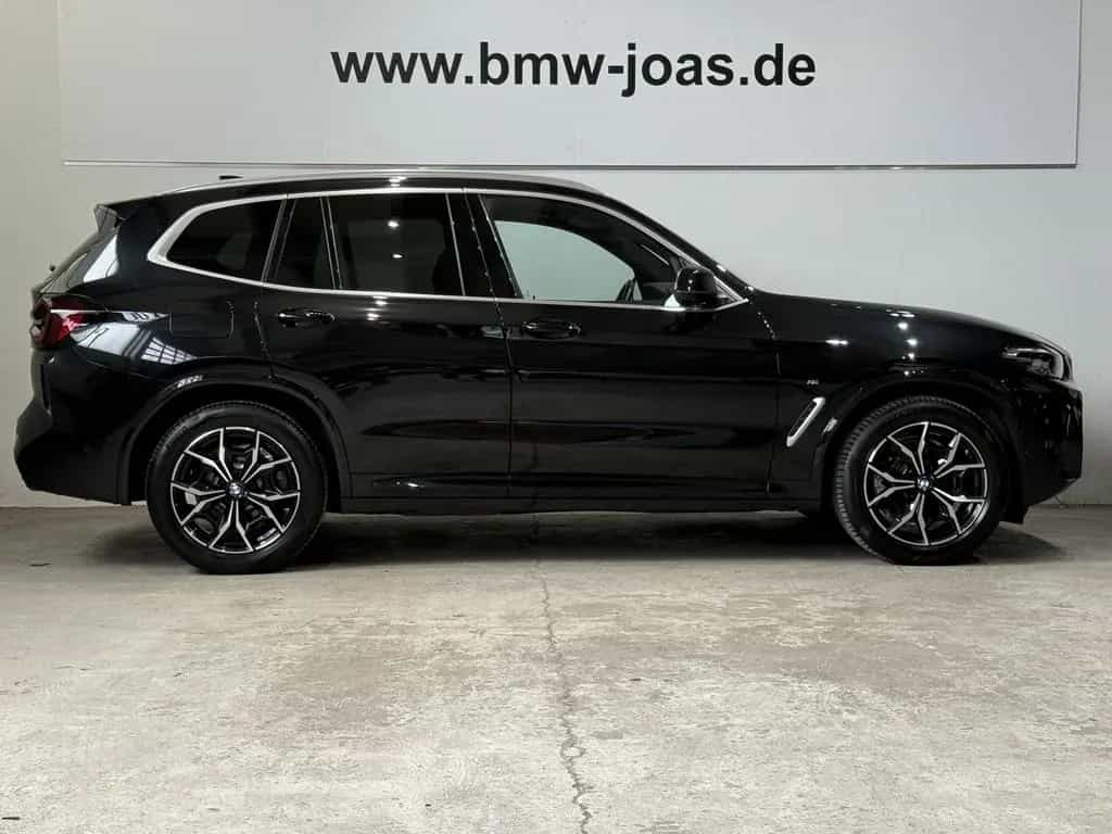 BMW X3 xDrive20i M Sportpaket | Sitzheizung | M Spor 06/2023-photo-10