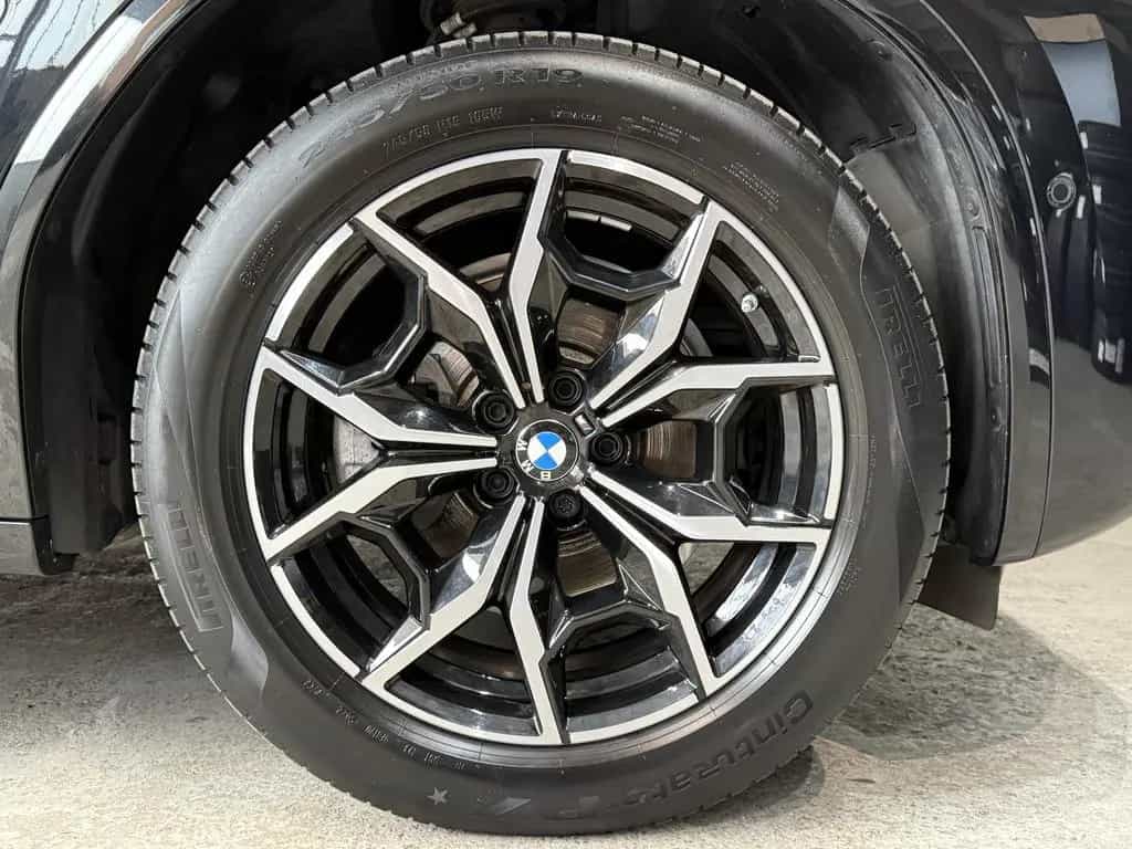 BMW X3 xDrive20i M Sportpaket | Sitzheizung | M Spor 06/2023-photo-11