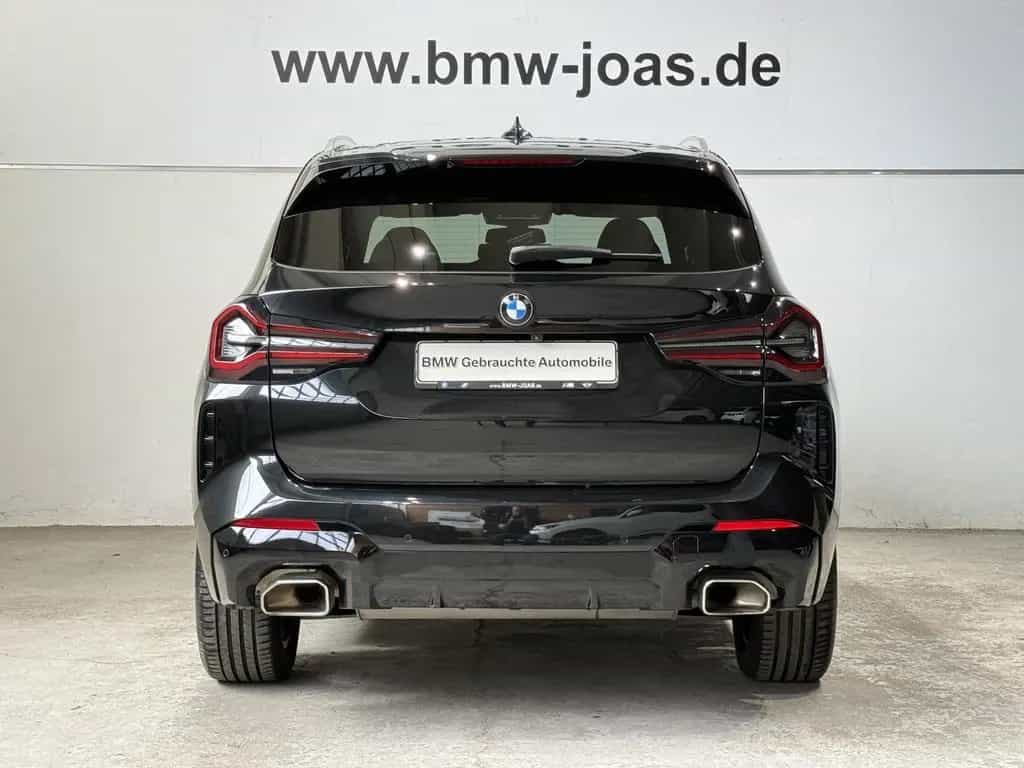 BMW X3 xDrive20i M Sportpaket | Sitzheizung | M Spor 06/2023-photo-13