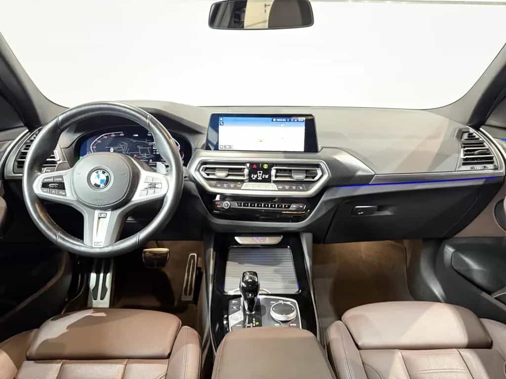 BMW X3 xDrive20i M Sportpaket | Sitzheizung | M Spor 06/2023-photo-2