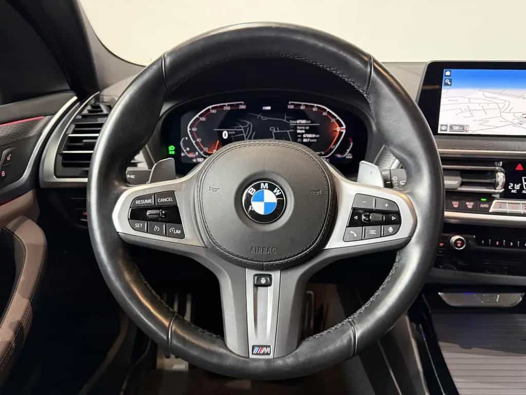 BMW X3 xDrive20i M Sportpaket | Sitzheizung | M Spor 06/2023-photo-3