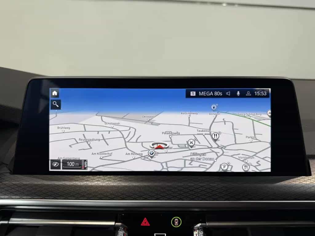BMW X3 xDrive20i M Sportpaket | Sitzheizung | M Spor 06/2023-photo-4