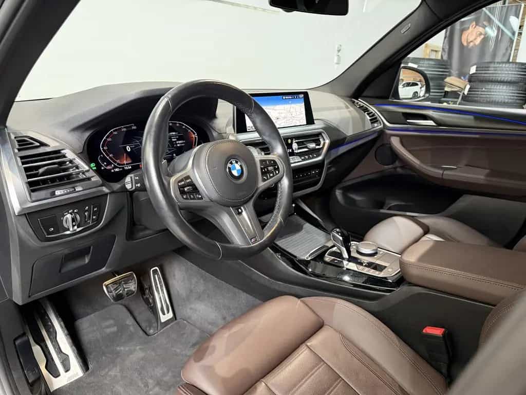 BMW X3 xDrive20i M Sportpaket | Sitzheizung | M Spor 06/2023-photo-5