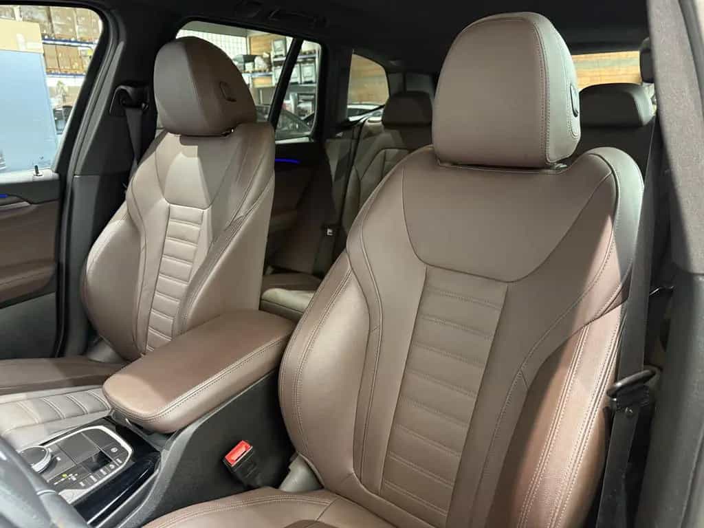 BMW X3 xDrive20i M Sportpaket | Sitzheizung | M Spor 06/2023-photo-7
