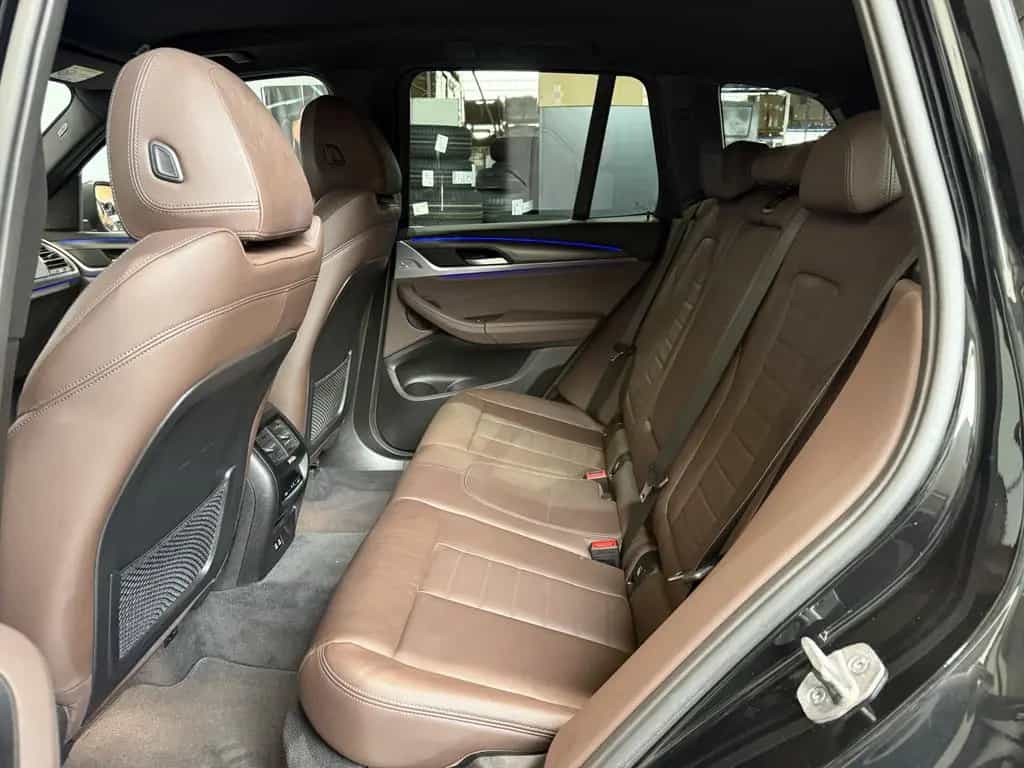 BMW X3 xDrive20i M Sportpaket | Sitzheizung | M Spor 06/2023-photo-8