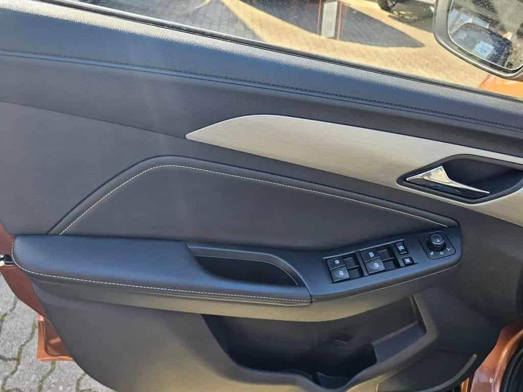 BAIC Beijing X35 X35 1.5 TURBO+KLIMA+ALLWETTER+1.HAND 01/2023-photo-10