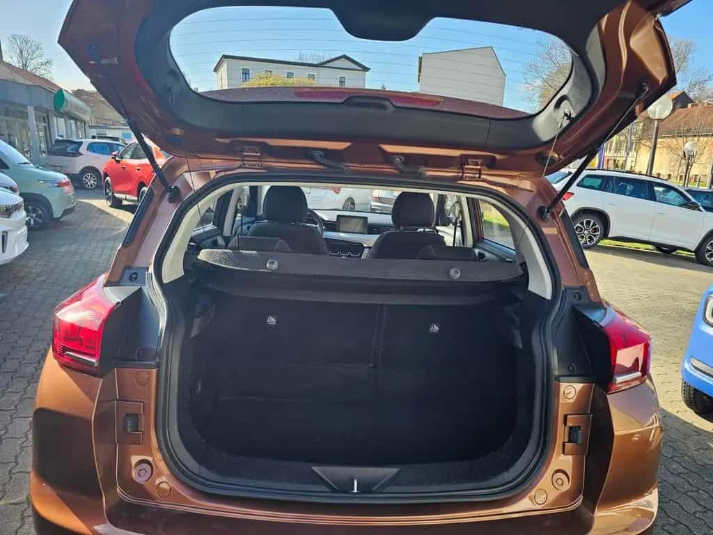 BAIC Beijing X35 X35 1.5 TURBO+KLIMA+ALLWETTER+1.HAND 01/2023-photo-8