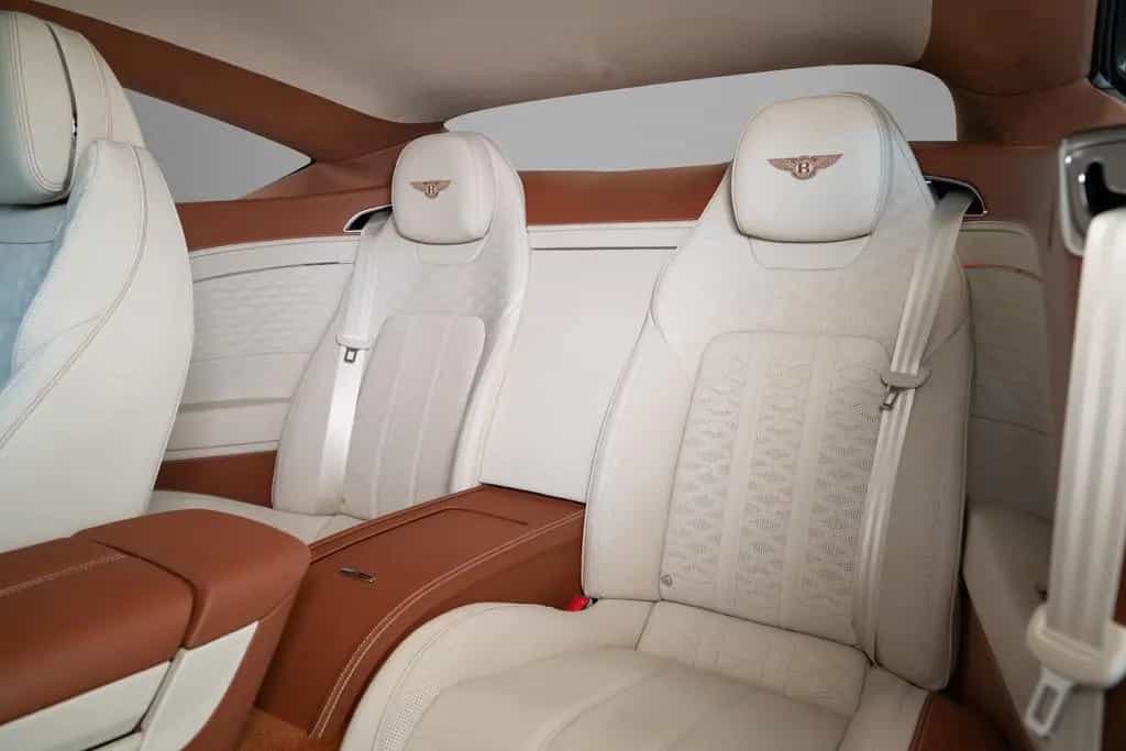 Bentley Continental GT S V8 *Akrapovic* null-photo-15