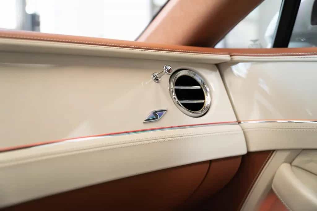 Bentley Continental GT S V8 *Akrapovic* null-photo-22