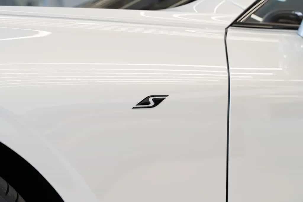 Bentley Continental GT S V8 *Akrapovic* null-photo-24