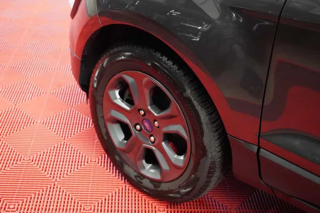 Ford EcoSport Cool & Connect 1.Hand*Unfallfrei* 06/2019-photo-11