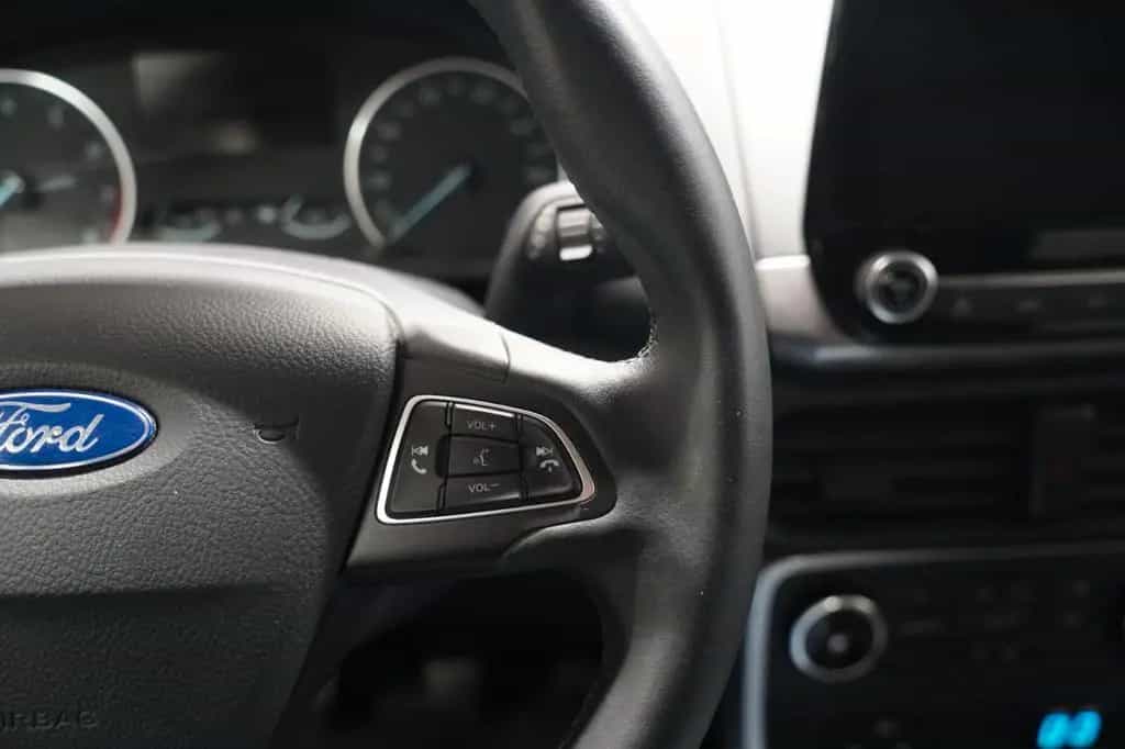 Ford EcoSport Cool & Connect 1.Hand*Unfallfrei* 06/2019-photo-18