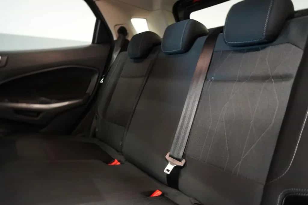 Ford EcoSport Cool & Connect 1.Hand*Unfallfrei* 06/2019-photo-27