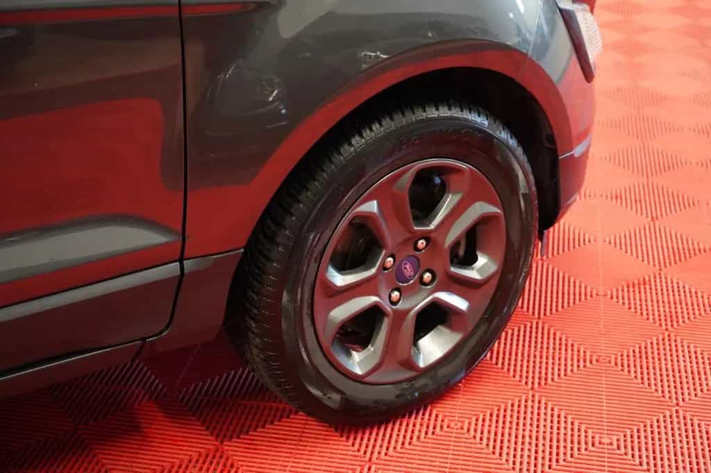 Ford EcoSport Cool & Connect 1.Hand*Unfallfrei* 06/2019-photo-4