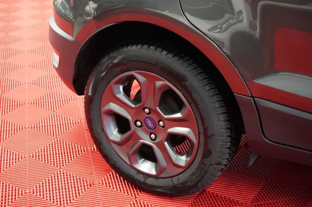 Ford EcoSport Cool & Connect 1.Hand*Unfallfrei* 06/2019-photo-5