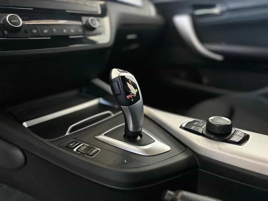 BMW 1 Series 120d Limousine  Edition M Sport 04/2019-photo-13