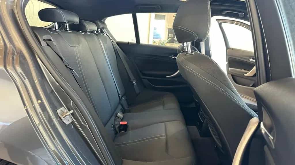BMW 1 Series 120d Limousine  Edition M Sport 04/2019-photo-19