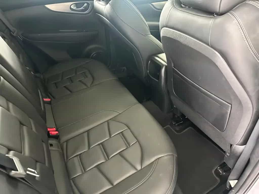 Nissan Qashqai Tekna+*Panorama*Tempo*Kamera*SHZ*Bose* 07/2019-photo-16