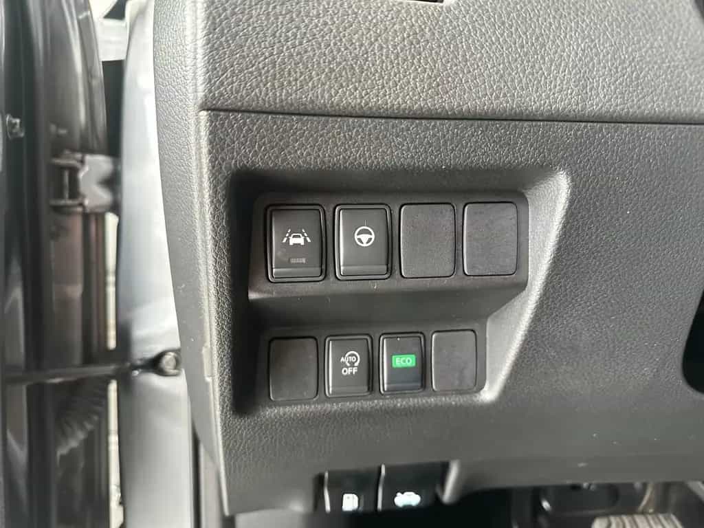 Nissan Qashqai Tekna+*Panorama*Tempo*Kamera*SHZ*Bose* 07/2019-photo-20