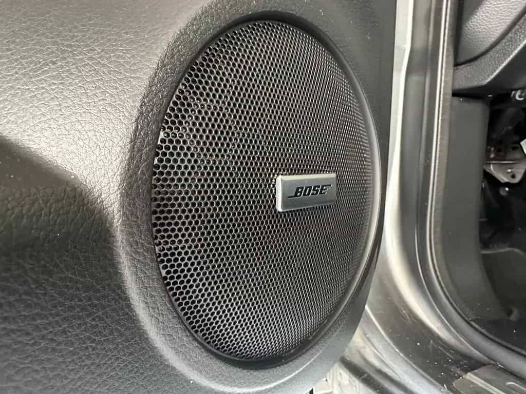 Nissan Qashqai Tekna+*Panorama*Tempo*Kamera*SHZ*Bose* 07/2019-photo-21