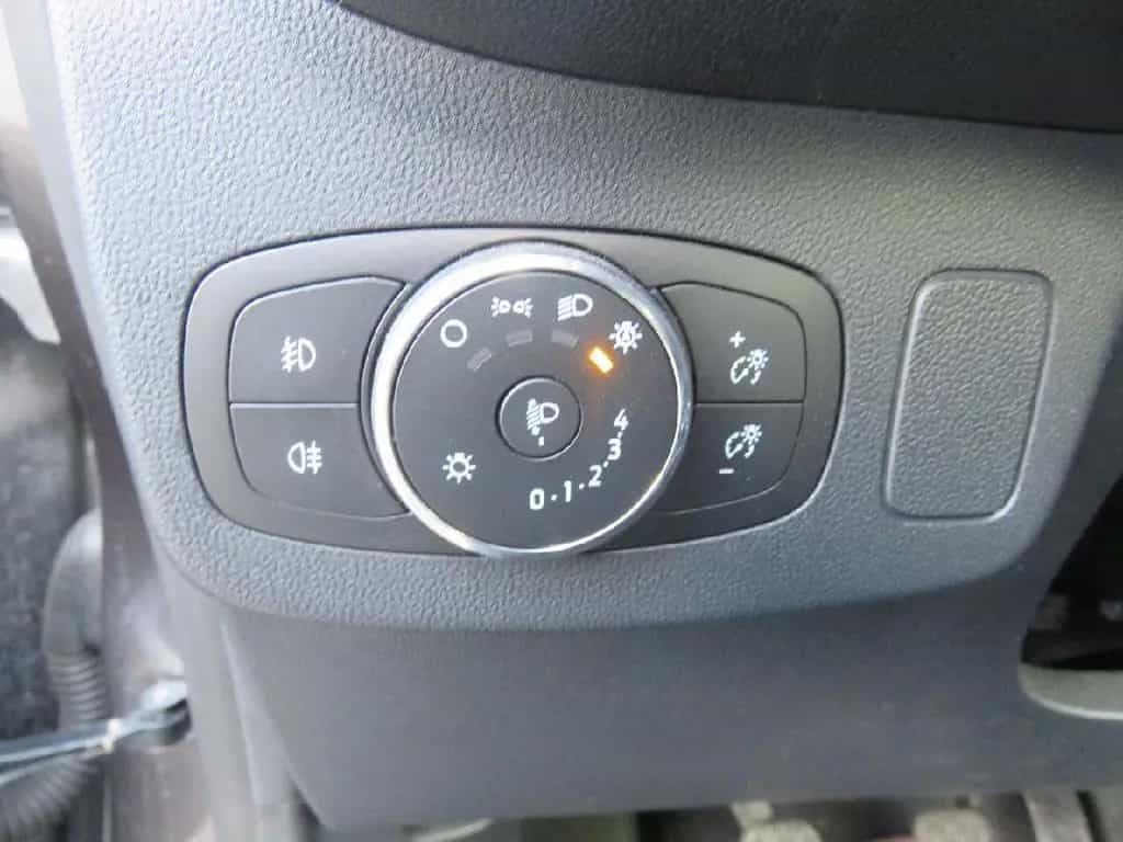 Ford Puma ST-Line,Wi-Pkt,Klima,Navi,LED,Tempomat 05/2022-photo-9