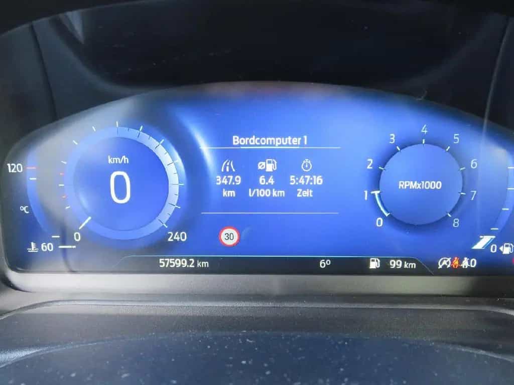 Ford Puma ST-Line,Wi-Pkt,Klima,Navi,LED,Tempomat 05/2022-photo-11