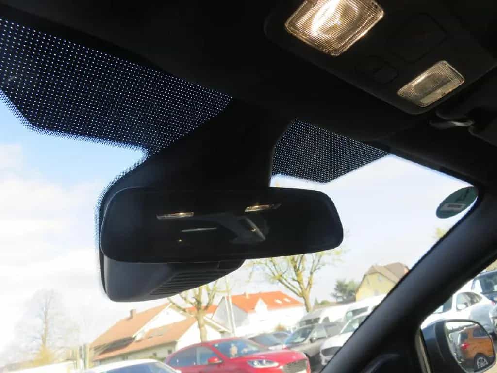 Ford Puma ST-Line,Wi-Pkt,Klima,Navi,LED,Tempomat 05/2022-photo-12