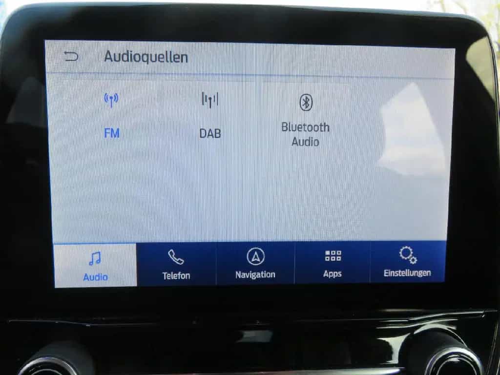 Ford Puma ST-Line,Wi-Pkt,Klima,Navi,LED,Tempomat 05/2022-photo-15