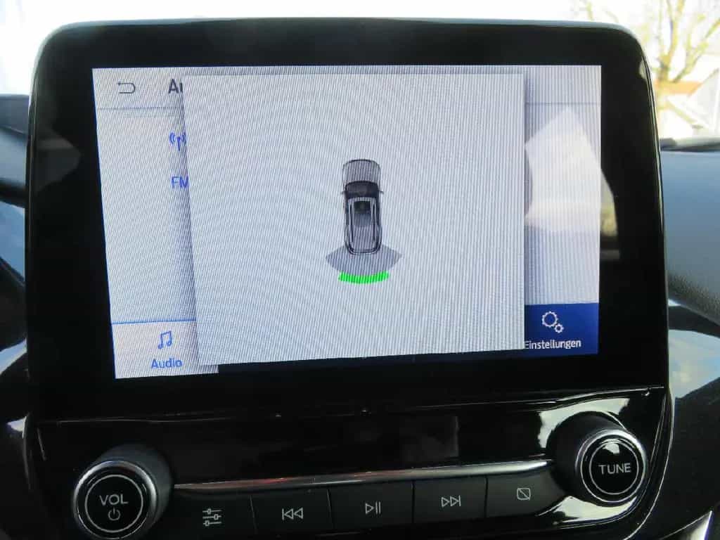 Ford Puma ST-Line,Wi-Pkt,Klima,Navi,LED,Tempomat 05/2022-photo-16