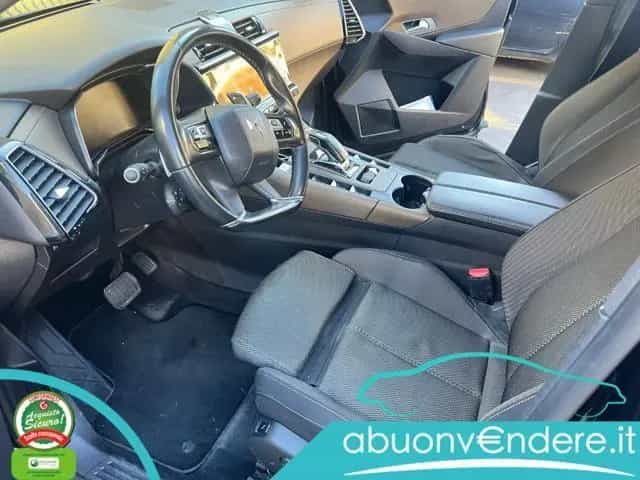 DS Automobiles DS7 (Crossback) DS AUTOMOBILES DS 7 Crossback BlueHDi 130 aut. B 09/2020-photo-10