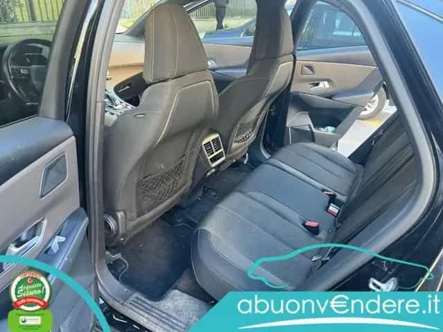 DS Automobiles DS7 (Crossback) DS AUTOMOBILES DS 7 Crossback BlueHDi 130 aut. B 09/2020-photo-11