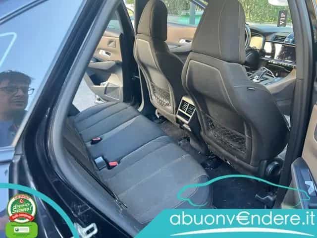 DS Automobiles DS7 (Crossback) DS AUTOMOBILES DS 7 Crossback BlueHDi 130 aut. B 09/2020-photo-12