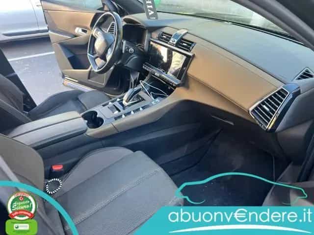 DS Automobiles DS7 (Crossback) DS AUTOMOBILES DS 7 Crossback BlueHDi 130 aut. B 09/2020-photo-13