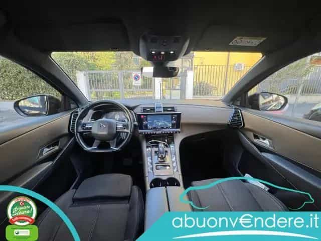 DS Automobiles DS7 (Crossback) DS AUTOMOBILES DS 7 Crossback BlueHDi 130 aut. B 09/2020-photo-14