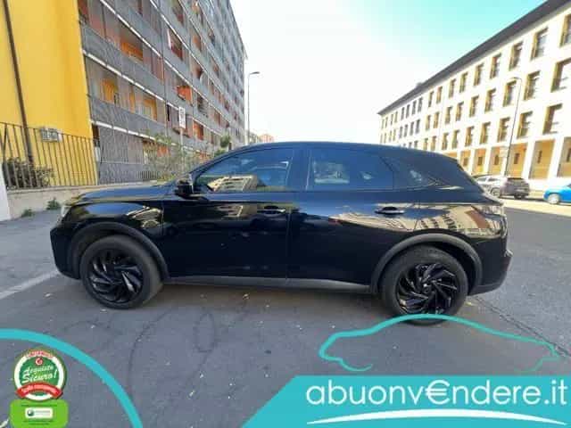 DS Automobiles DS7 (Crossback) DS AUTOMOBILES DS 7 Crossback BlueHDi 130 aut. B 09/2020-photo-3