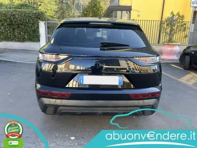 DS Automobiles DS7 (Crossback) DS AUTOMOBILES DS 7 Crossback BlueHDi 130 aut. B 09/2020-photo-5