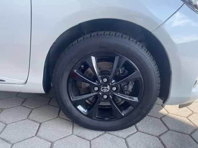 Toyota Yaris Style Selection 04/2020-photo-4