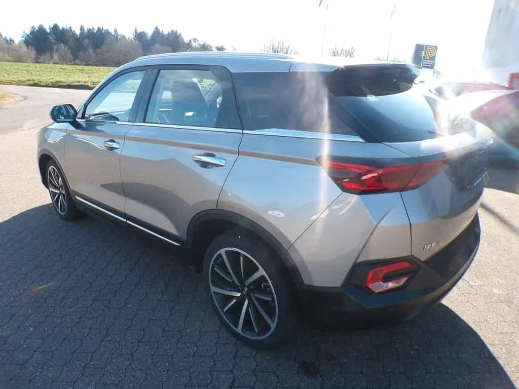 BAW Other Bestune T 77 pro null-photo-6