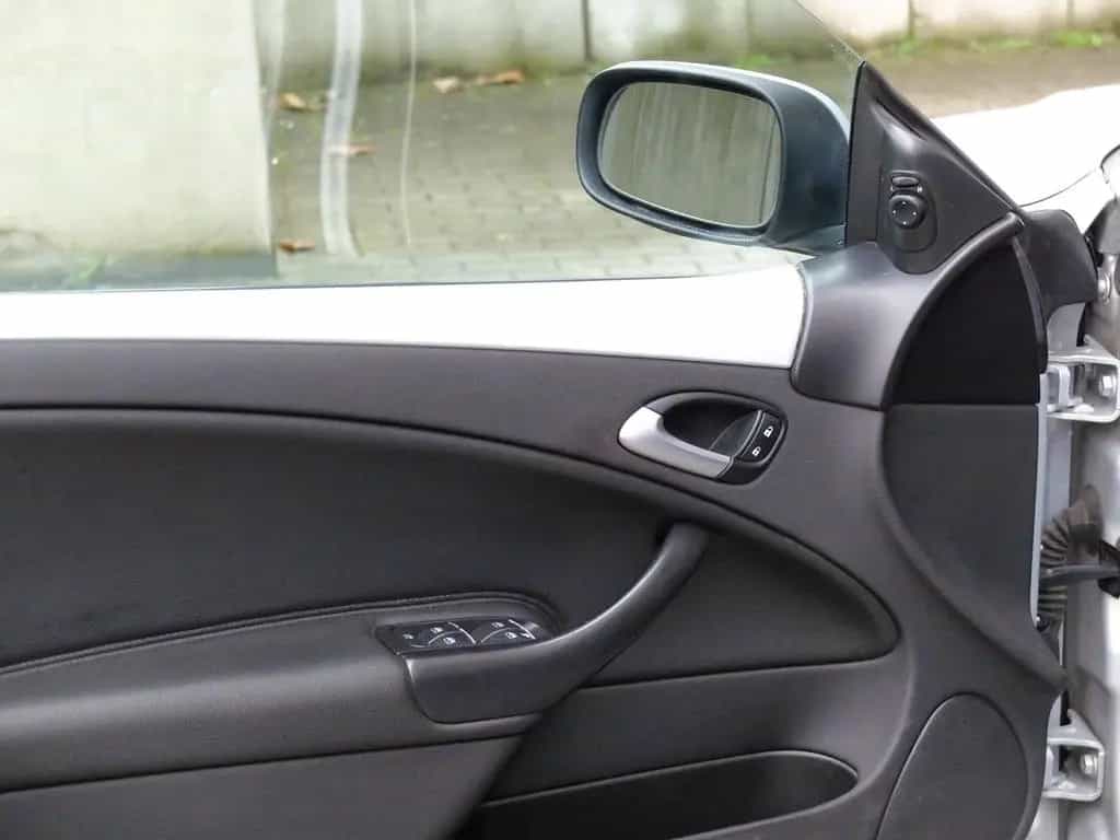 Saab 9-3 1.9 TiD Cabriolet Vector aus 2.Hand 06/2008-photo-8