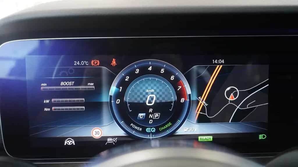 Mercedes-Benz E-Class 53 AMG T 4Matic+*NIGHT*PANO*360°KAM*BURM*LED 09/2018-photo-12