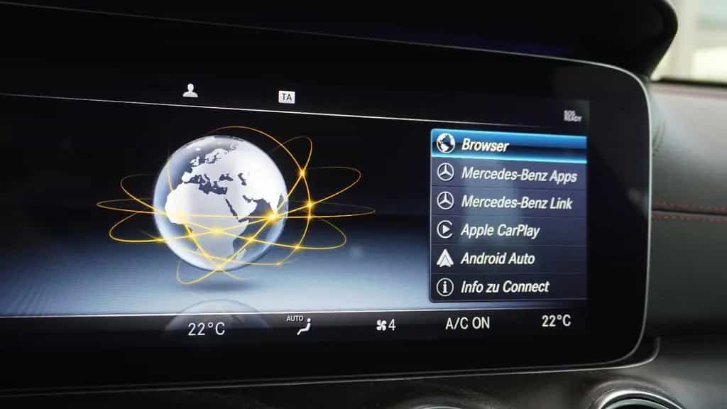 Mercedes-Benz E-Class 53 AMG T 4Matic+*NIGHT*PANO*360°KAM*BURM*LED 09/2018-photo-18