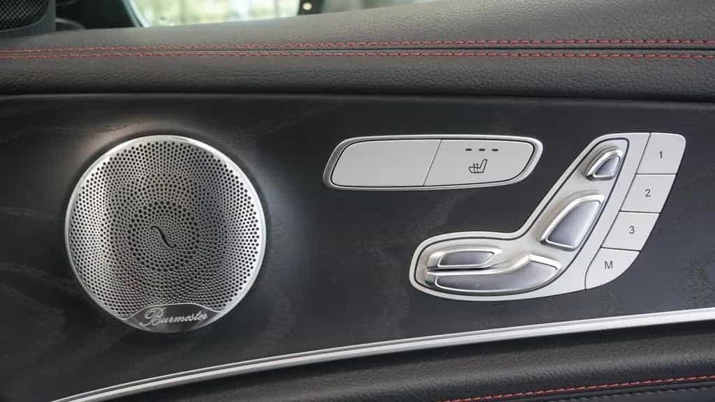 Mercedes-Benz E-Class 53 AMG T 4Matic+*NIGHT*PANO*360°KAM*BURM*LED 09/2018-photo-19