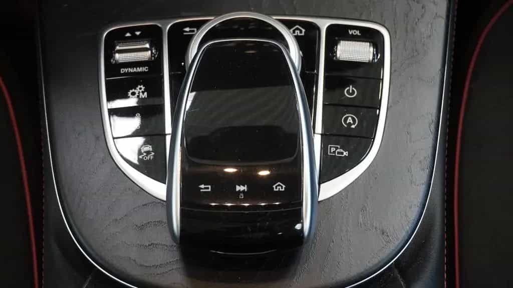 Mercedes-Benz E-Class 53 AMG T 4Matic+*NIGHT*PANO*360°KAM*BURM*LED 09/2018-photo-21