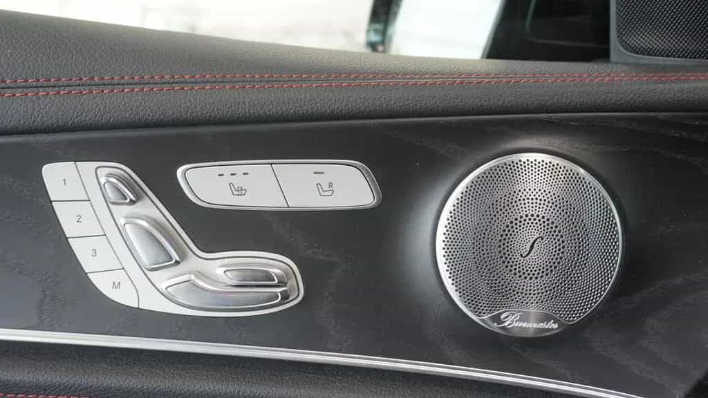 Mercedes-Benz E-Class 53 AMG T 4Matic+*NIGHT*PANO*360°KAM*BURM*LED 09/2018-photo-22