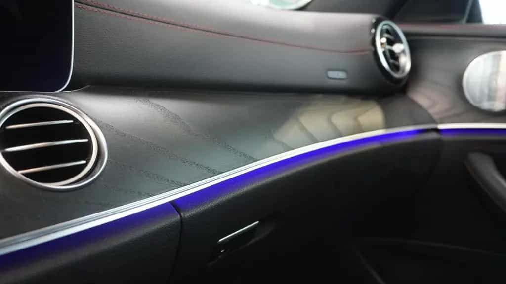 Mercedes-Benz E-Class 53 AMG T 4Matic+*NIGHT*PANO*360°KAM*BURM*LED 09/2018-photo-26